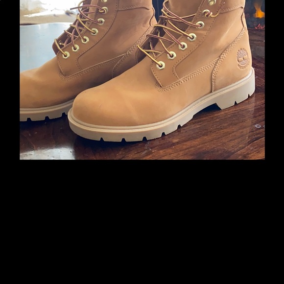 SOLD‼️‼️‼️ Men’s Timberland Boots - Picture 4 of 9